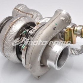 Turbosprężarka 13879700063 1897353