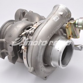 Turbosprężarka 13879700030 1830547