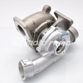 Turbosprężarka 53049700032 070145701E