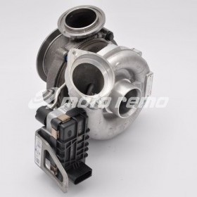 Turbosprężarka 765985-5010S 11657796314L12