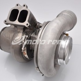 Turbosprężarka 715735-5030S 2387824