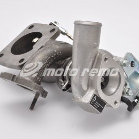 Turbosprężarka 49131-05452 