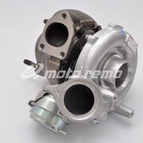 Turbosprężarka 742417-5001S 11657791044E