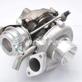 Turbosprężarka 779591-5004S 98053674