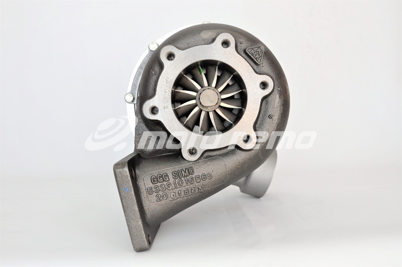 Turbosprężarka 53339706419 0020207300