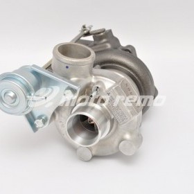 Turbosprężarka 49177-03232 1J770-17013, 1J77017013