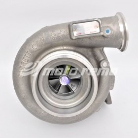 Turbosprężarka 714987-5001S 11162408