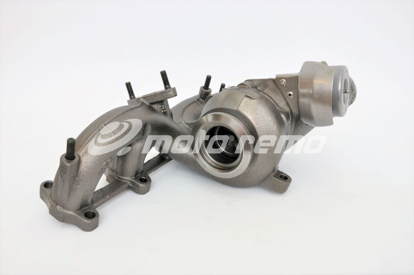 Turbosprężarka 54399880020 038253014G, 038253010D