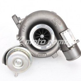 Turbosprężarka 811869-5020S b.d.