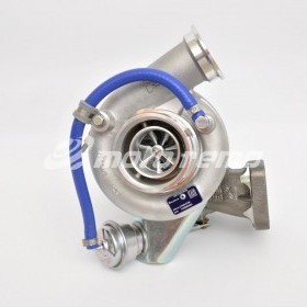 Turbosprężarka 11539700063 04512552