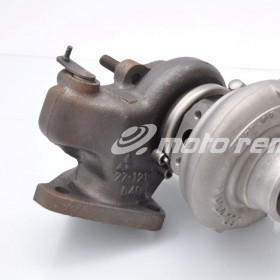 Turbosprężarka 49177-01500 