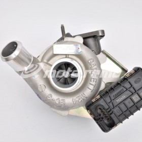 Turbosprężarka 767933-5015S 8C1Q6K682BC, 8C1Q-6K682-BC