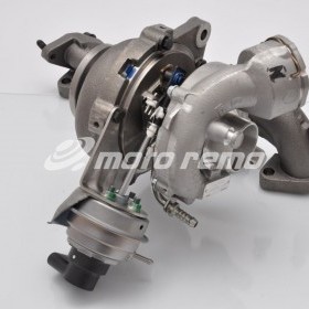 Turbosprężarka 757042-5015S 03G253010AV100