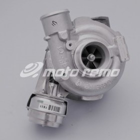 Turbosprężarka 454191-5007S 11652248906G