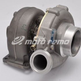 Turbosprężarka 53299707109 51091007629, 51.09100-7629