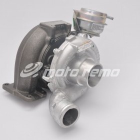 Turbosprężarka 454135-5009S 059145702D