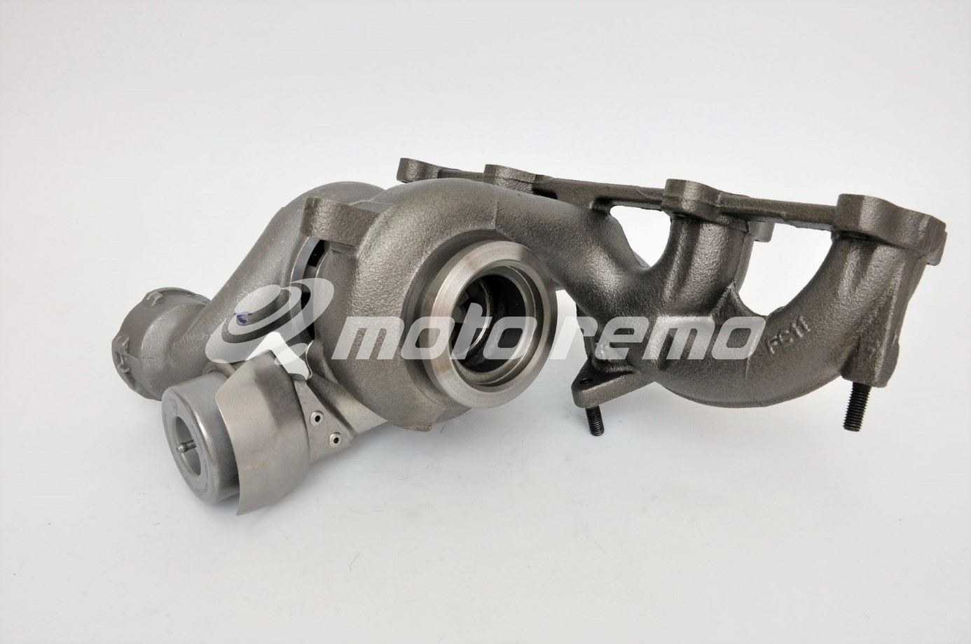 Turbosprężarka 54399880020 038253014G, 038253010D