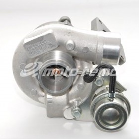 Turbosprężarka 49377-07052 500344801, 71723501