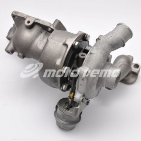 Turbosprężarka 714467-5014S 3S7Q6K682AF, 3S7Q6K682AB, 3S7Q6K682AC, 3S7Q6K682AD, 3S7Q6K682AE, 1319518, 1256751, , 1383646, 3S7Q-6K682-AE, 3S7Q-6K682-AF, 3S7Q-6K682-AB, 3S7Q-6K682-AC, 3S7Q-6K682-AD