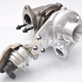 Turbosprężarka 786137-5003S 55581063, 860335