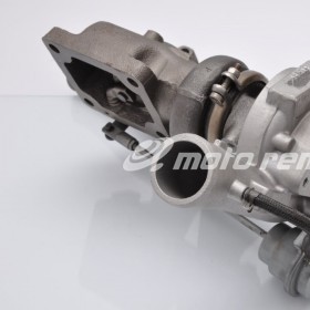 Turbosprężarka 49135-06015 