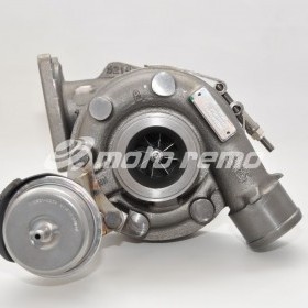 Turbosprężarka 831006-5005S b.d.