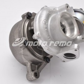 Turbosprężarka 760220-5003S 9682778880