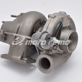 Turbosprężarka 53279706716 99446018