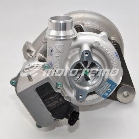 Turbosprężarka 53049880218 9A1.123.018.70, 9A112301870