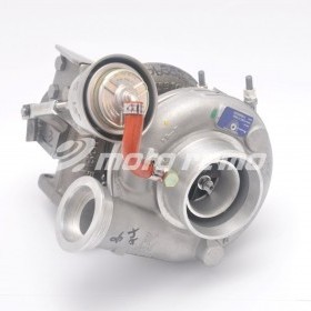 Turbosprężarka 11589700000 4297800 / 4299152