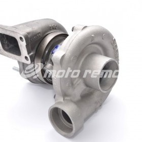 Turbosprężarka 314067 04204824KZ