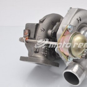 Turbosprężarka 53149706445 99466793