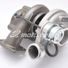 Turbosprężarka 711736-5001S 2674A200, 234-2988, 2342988