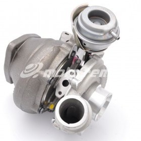 Turbosprężarka 723167-5007S 3847392