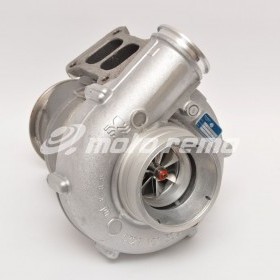 Turbosprężarka 53299706910 11129477