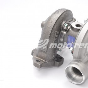 Turbosprężarka 312490 04195653KZ