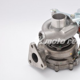 Turbosprężarka 49131-06004