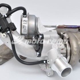 Turbosprężarka 781504-5001S 55565353, 860156