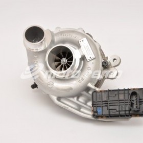 Turbosprężarka 829440-5003S FPLA6K682AC, FPLA-6K682-AC