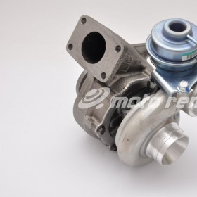 Turbosprężarka 49377-07430 076145701C, 076145701J, 076145701P