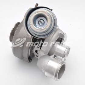 Turbosprężarka 716665-5001S 46793334