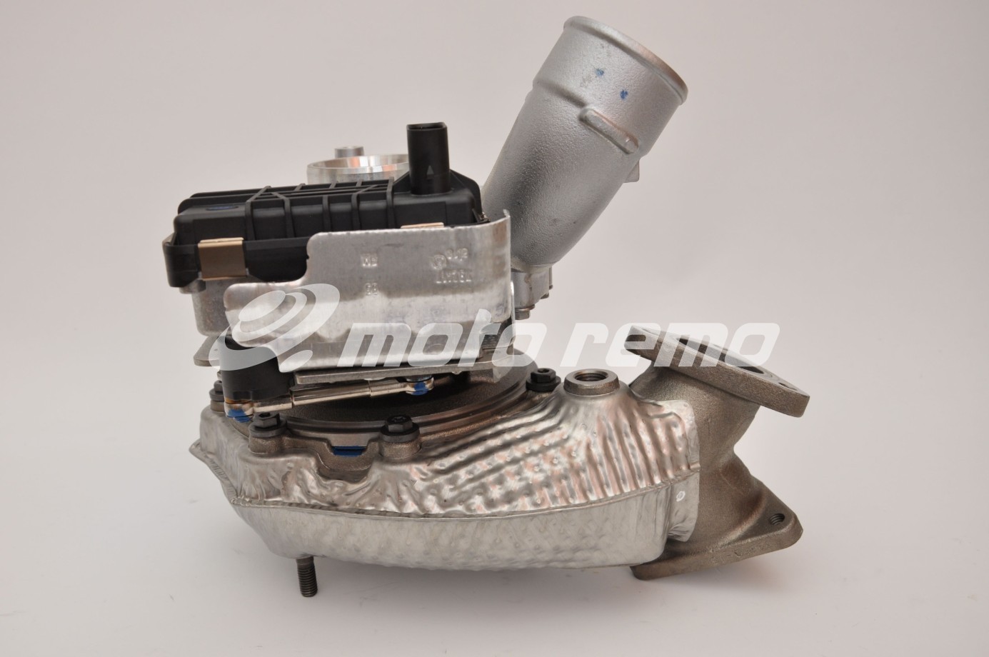 Turbosprężarka 804987-5005S 059145874G