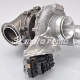 Turbosprężarka 777853-5005S 11657799758F06