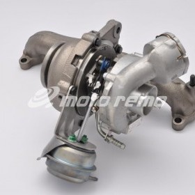 Turbosprężarka 765261-5005S 03G253014NV100, 03G253014N