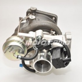 Turbosprężarka 49377-07822 12658628