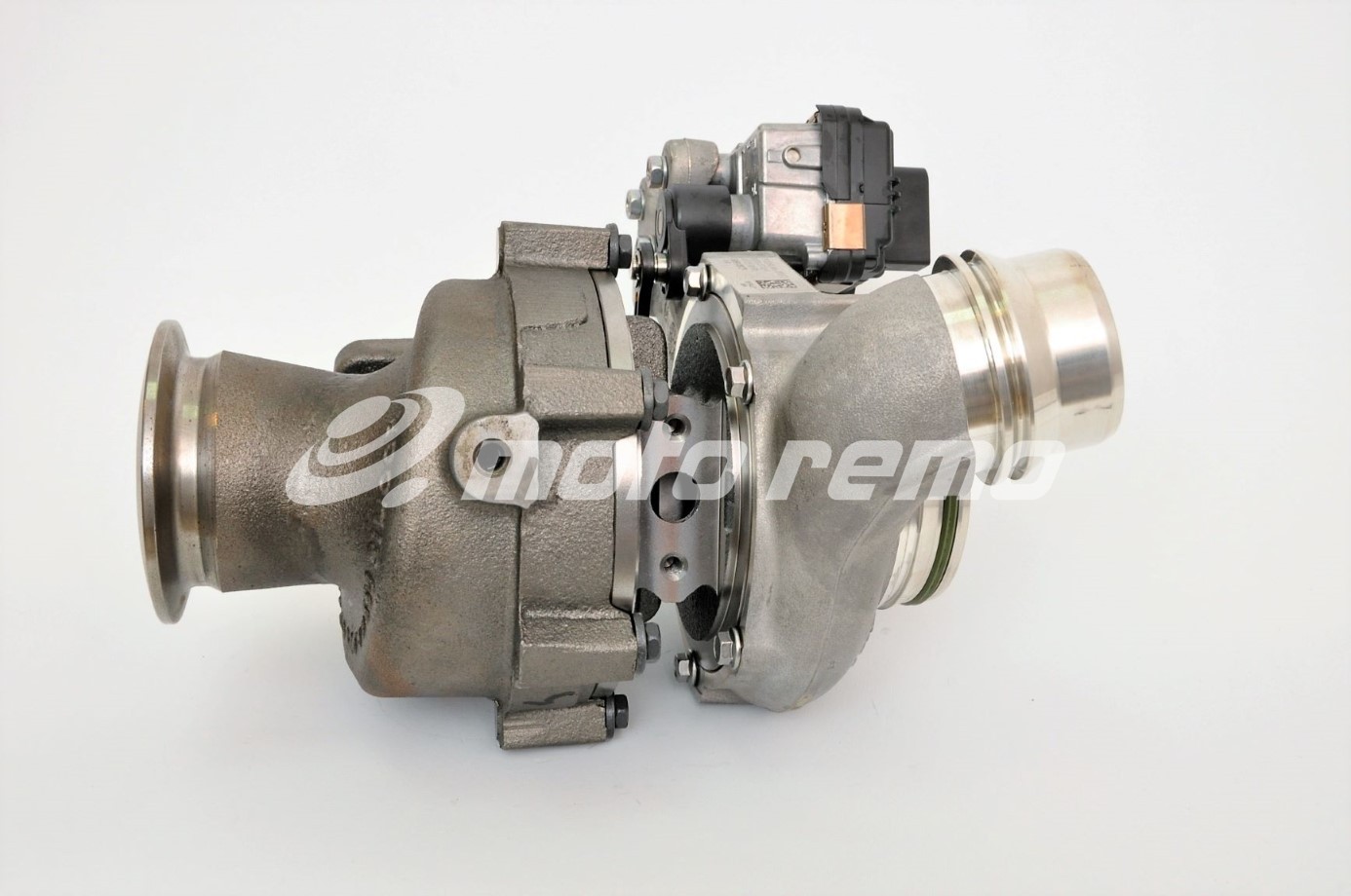 Turbosprężarka 49335-00560 1165851246404, 1165851246405, 1165851518701