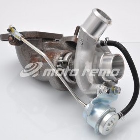 Turbosprężarka 49131-05312