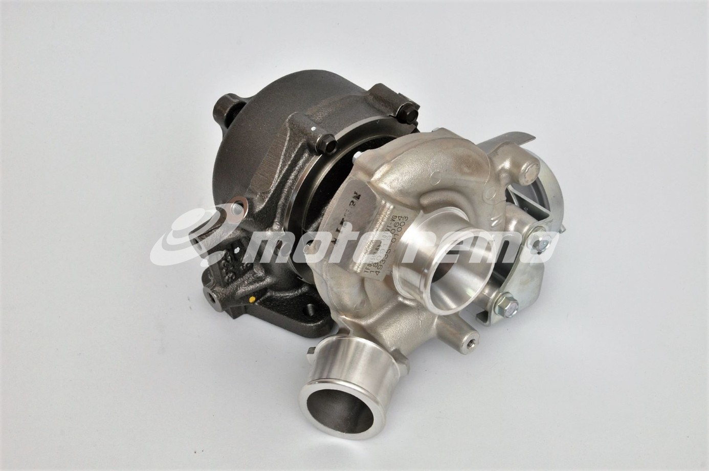 Turbosprężarka 49335-01002 1515A185