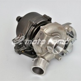 Turbosprężarka 49335-01002 1515A185