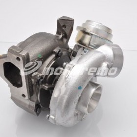 Turbosprężarka 711009-5002S A6120960999